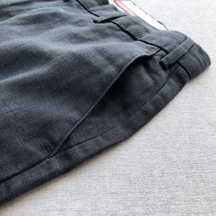 Loro Piana Long Pants